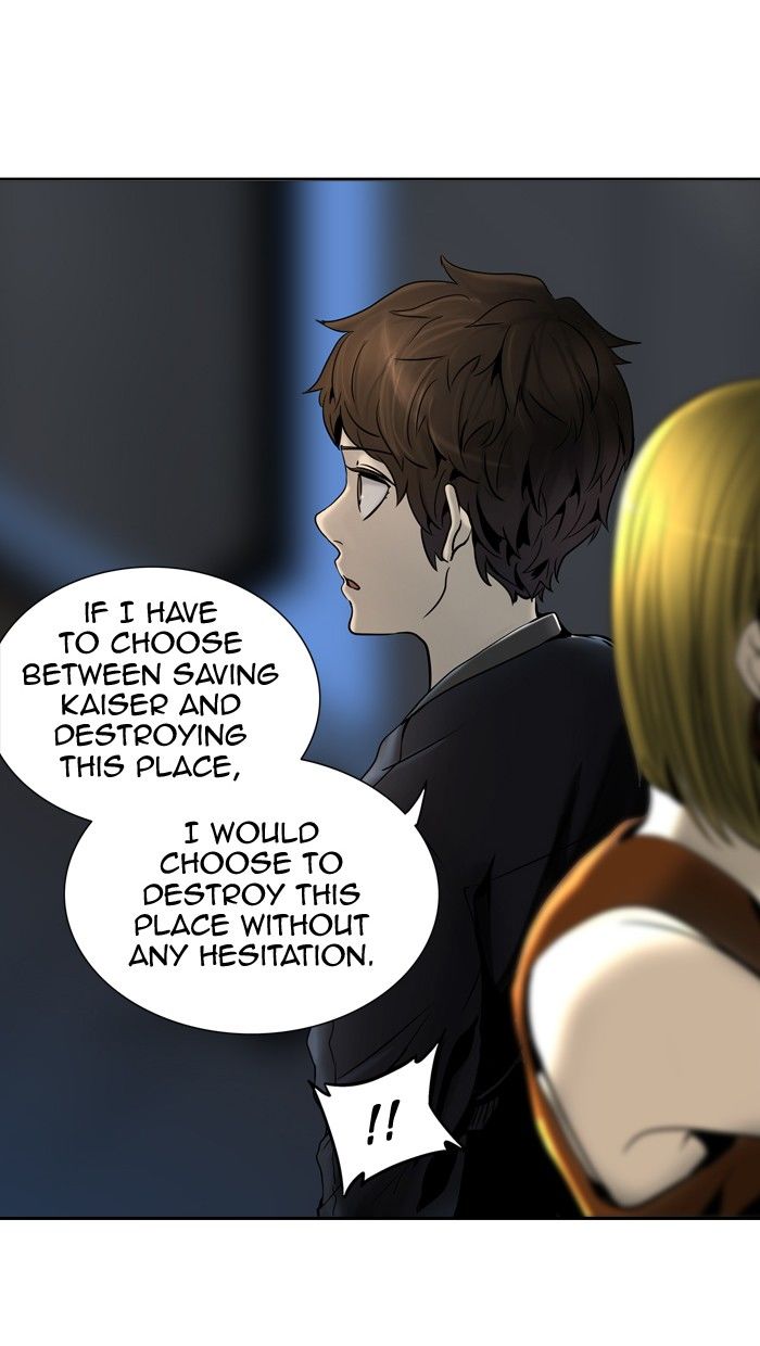 Tower of God Chapter 294 9